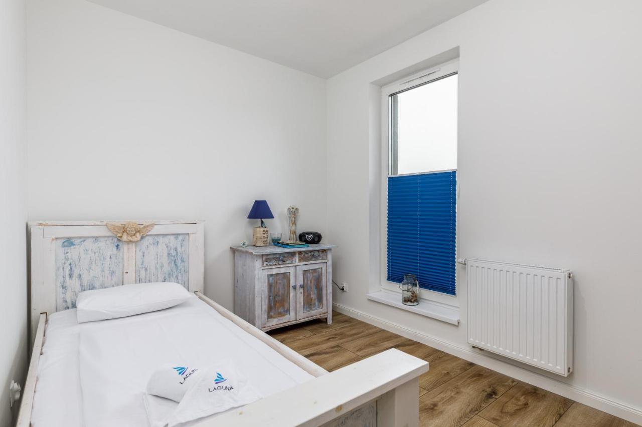 Green Square Apartment With Balcony Swinoujscie By Noclegi Renters Eksteriør billede