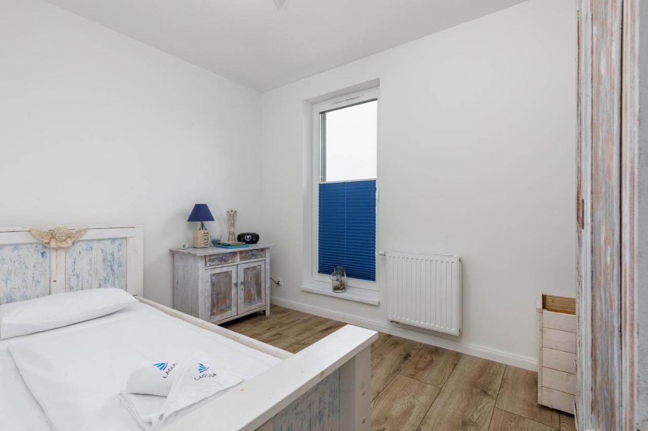 Green Square Apartment With Balcony Swinoujscie By Noclegi Renters Eksteriør billede